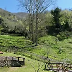 Espedillas אורחן Camaleño