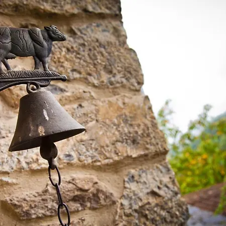 Espedillas Estalagem