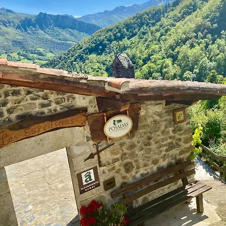 Inn Las Espedillas