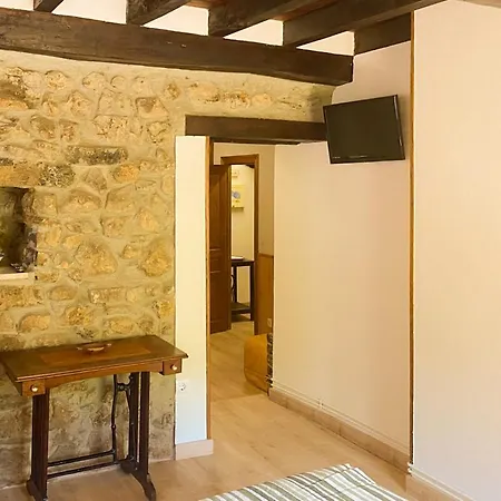 Las Espedillas Inn Camaleno