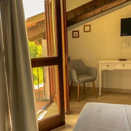 Las Espedillas Inn Camaleno