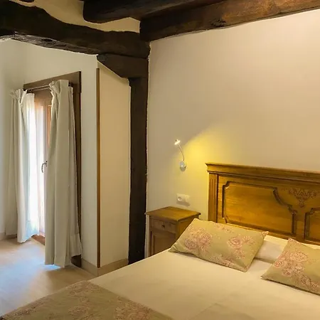 Gasthof Espedillas *