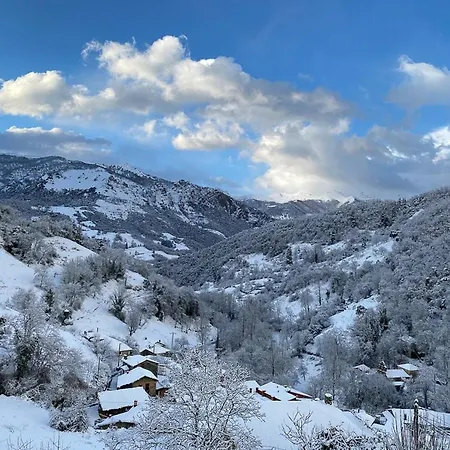 Las Espedillas Camaleno