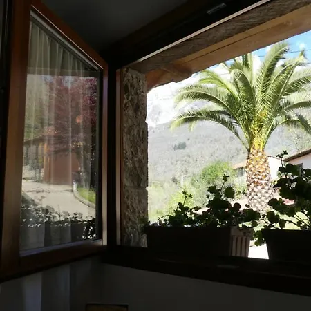 Las Espedillas Inn *