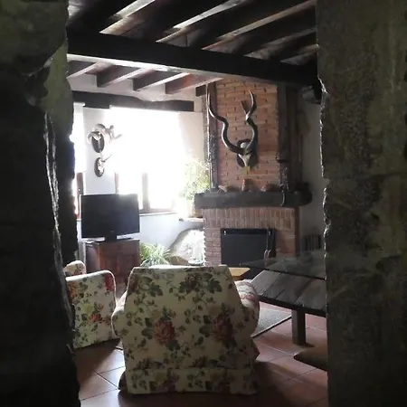 Las Espedillas Camaleno