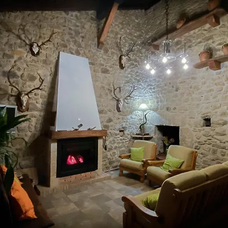 Las Espedillas Inn Camaleno