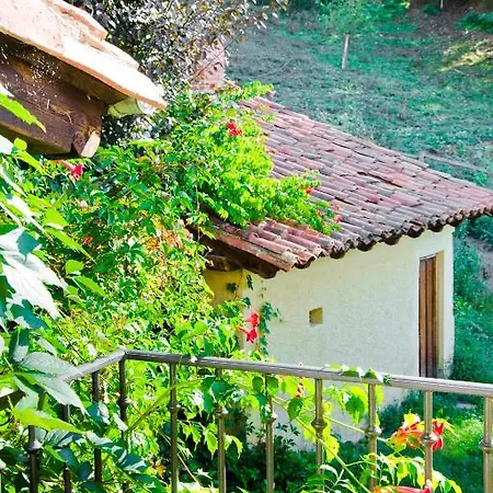 Las Espedillas Inn Camaleno