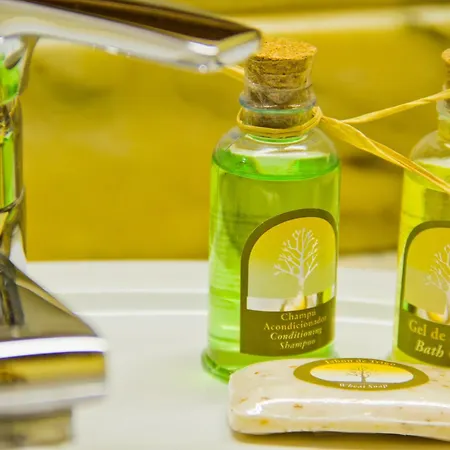 Espedillas Locanda *