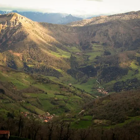 Espedillas * Camaleño