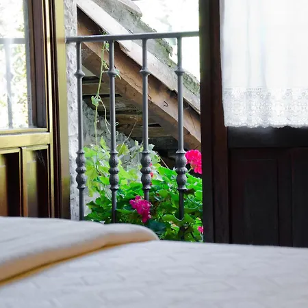 Espedillas Locanda *