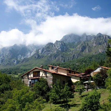 Espedillas Locanda *