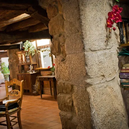 Locanda Espedillas Camaleño