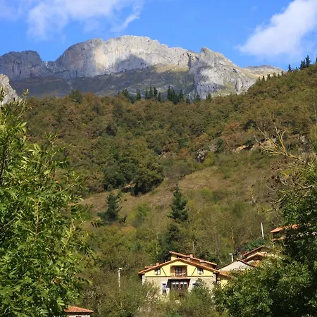 Espedillas Locanda Camaleño