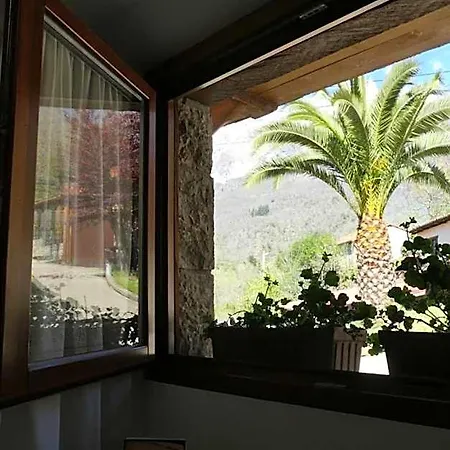 Inn Las Espedillas Camaleno