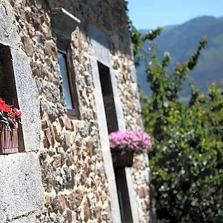 Las Espedillas Inn