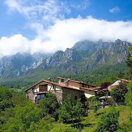 Inn Las Espedillas
