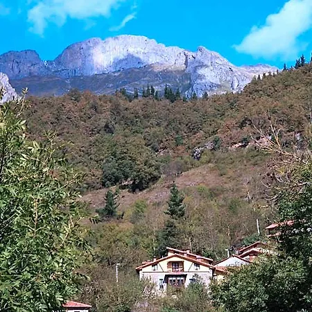 Las Espedillas Inn Camaleno