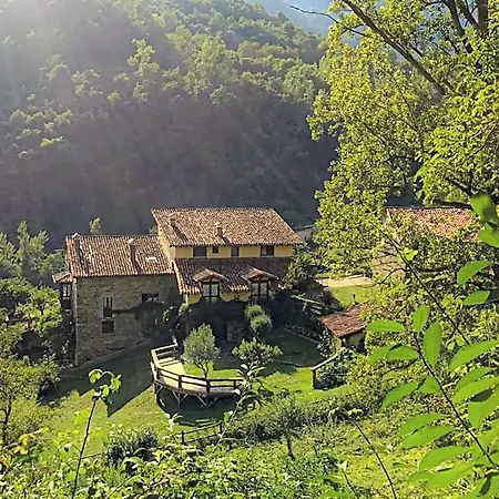Inn Las Espedillas