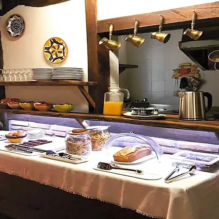 Las Espedillas Inn
