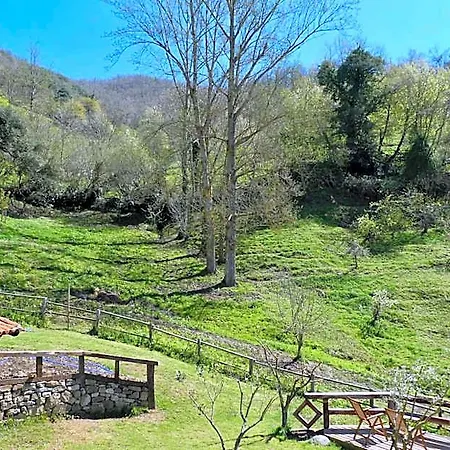 Inn Las Espedillas