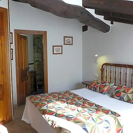 Inn Las Espedillas *