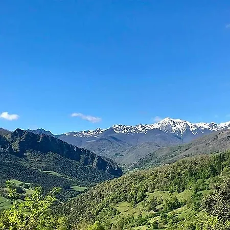 Inn Las Espedillas
