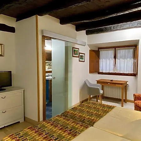 Inn Las Espedillas