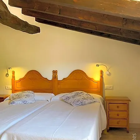 Las Espedillas Inn Camaleno
