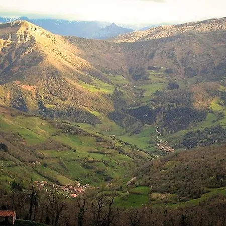 Las Espedillas