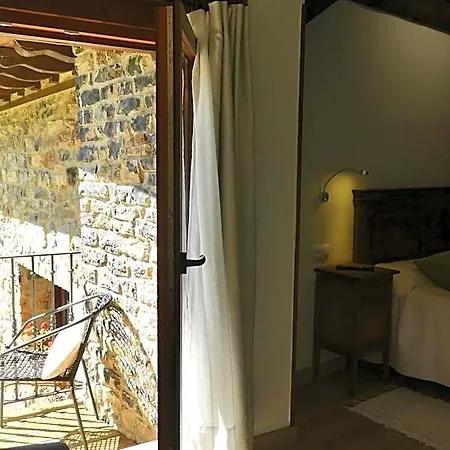 Las Espedillas Inn