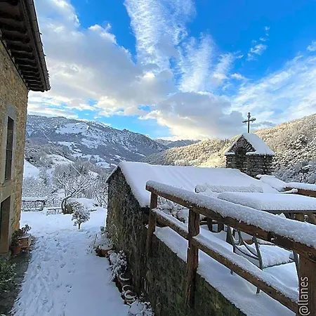 Espedillas Gasthof