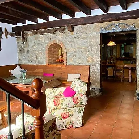 Las Espedillas Inn