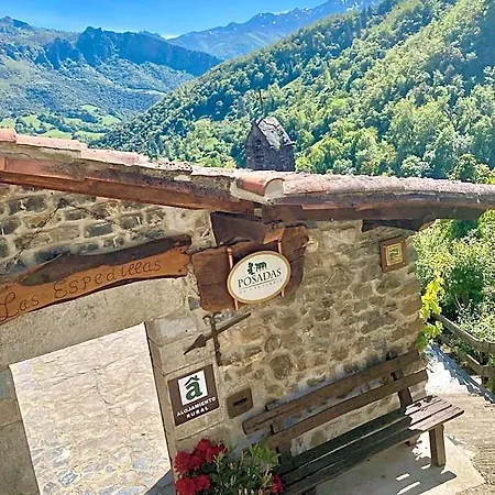 Gasthof Espedillas