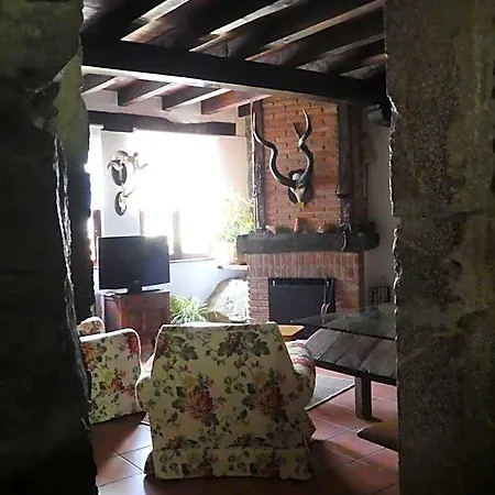 Gasthof Espedillas