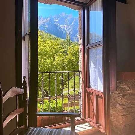 Gasthof Espedillas
