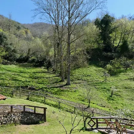 Las Espedillas Inn Camaleno
