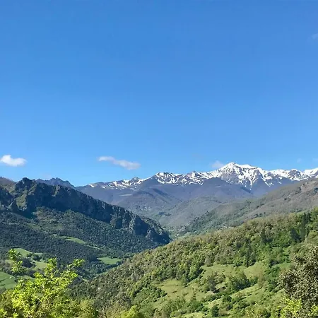 Estalagem Espedillas