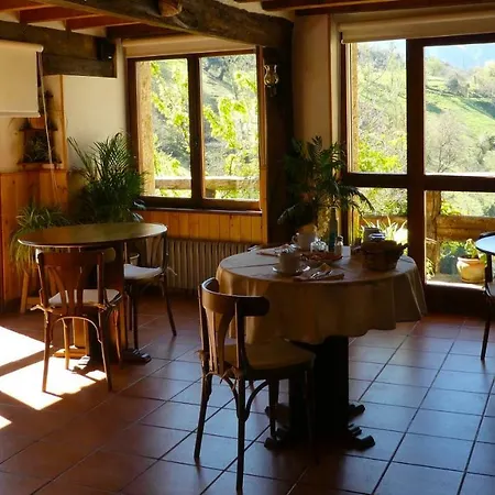 Gasthof Espedillas *