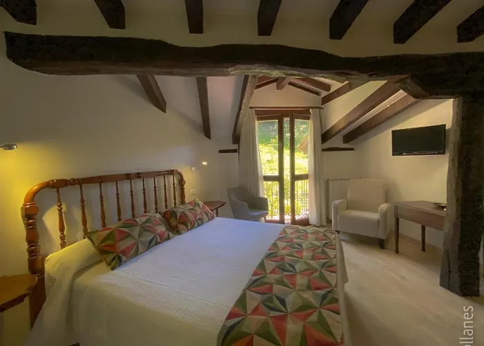 Espedillas Locanda *