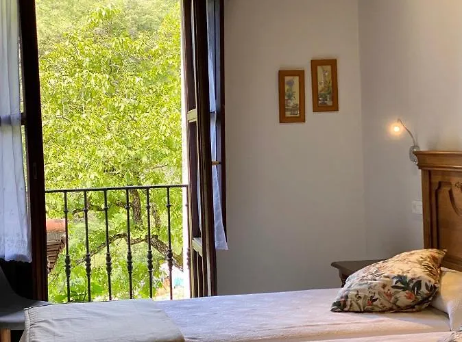 Espedillas Camaleño