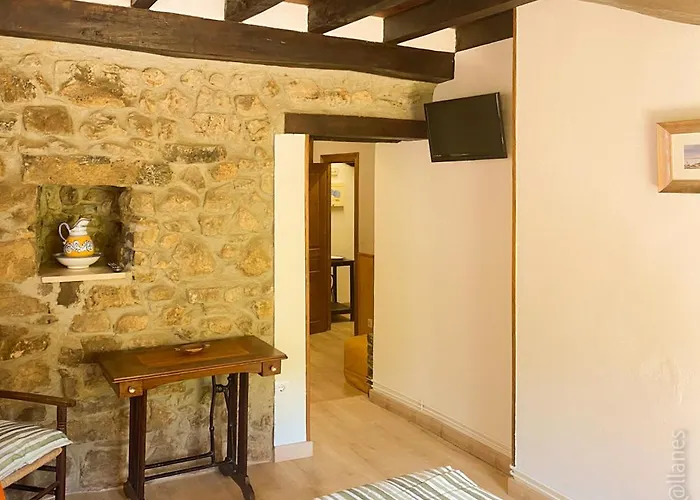 Las Espedillas Inn Camaleno