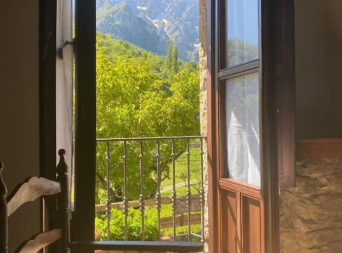 Las Espedillas * Camaleno