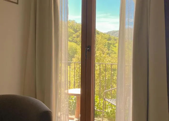 Las Espedillas Inn Camaleno