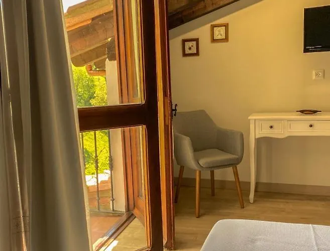 Espedillas Locanda Camaleño