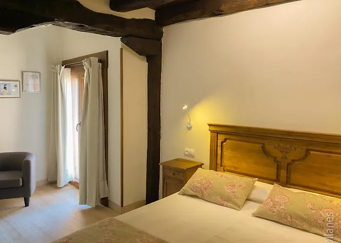 Locanda Espedillas *