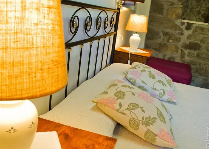 Espedillas Locanda *