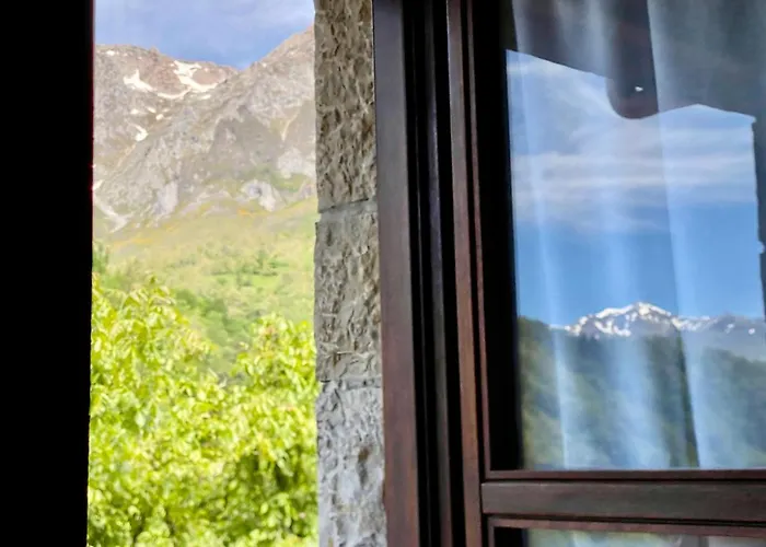 Las Espedillas * Camaleno