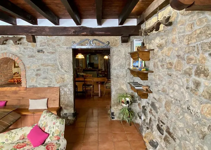 Espedillas Camaleño