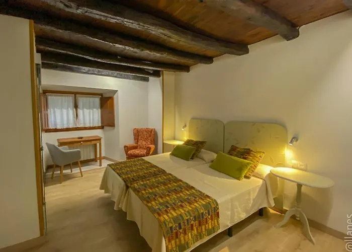 Locanda Espedillas *