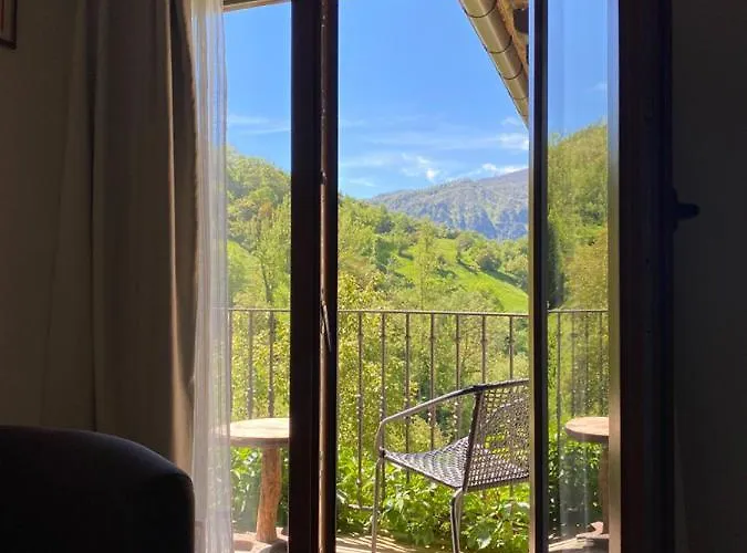 Inn Las Espedillas *